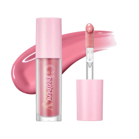 Peripera Ink Glasting Lip Gloss 08 Love Of Fate 4.5Ml