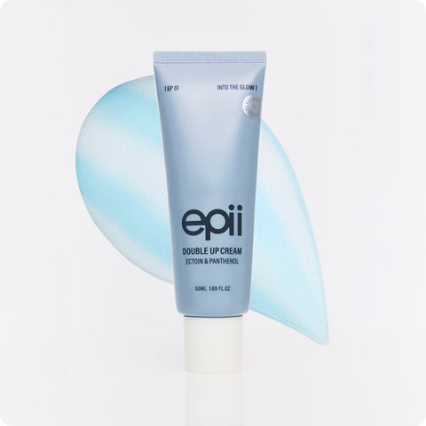 Epii Double Up Cream ECTOIN & PANTHENOL