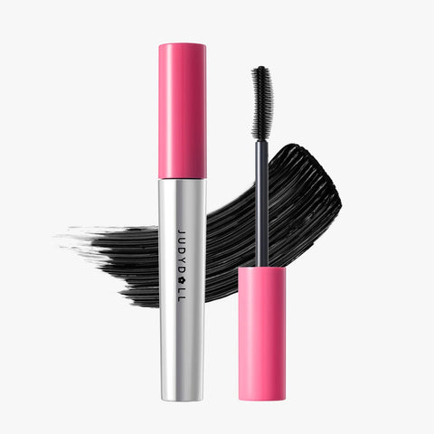 Judydoll No-Drooping Volume Mascara - Black