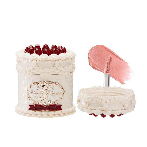 Flower Knows Strawberry Cupid Collection Cake Lip Cream (shade NOT confirmed)