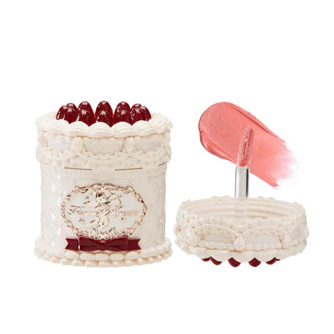 Flower Knows Strawberry Cupid Collection Cake Lip Cream (shade NOT confirmed)