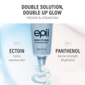 Epii Double Up Cream ECTOIN & PANTHENOL