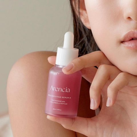 Arencia Red Smoothie Serum 8 30ml