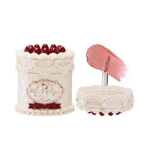 Flower Knows Strawberry Cupid Collection Cake Lip Cream (shade NOT confirmed)