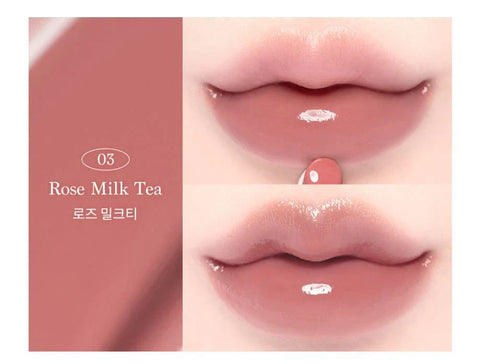Dasique Melting Candy Balm #03 Rose Milk Tea 1.5G