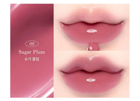 Dasique Melting Candy Balm #05 Sugar Plum 1.5G
