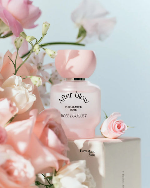 Afterblow Eau De Parfum 05 Rose Bouquet 25ML
