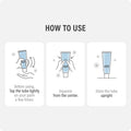 Epii Double Up Cream ECTOIN & PANTHENOL