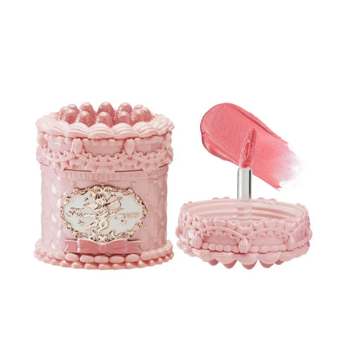 Flower Knows Strawberry Cupid Collection Cake Lip Cream (shade NOT confirmed)