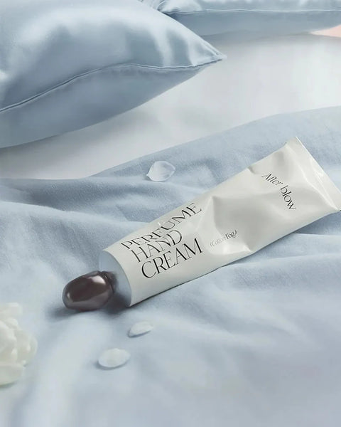 Afterblow Perfume Hand Cream 06 Cotton Fog 50ML
