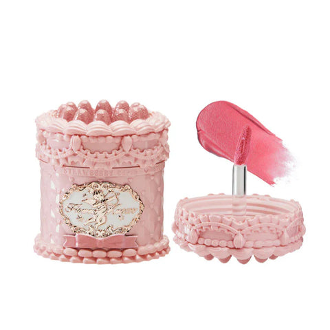 Flower Knows Strawberry Cupid Collection Cake Lip Cream (shade NOT confirmed)