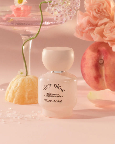 Afterblow Eau De Parfum 07 Sugar Floral 25ML