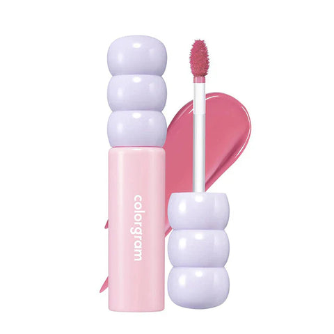 Colorgram Fruity Glass Tint 07 Shy Guava 3G