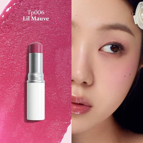 Hince True Dimension Radiance Balm #Tp006 LIL MAUVE 10g