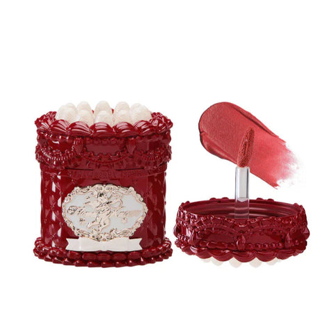 Flower Knows Strawberry Cupid Collection Cake Lip Cream (shade NOT confirmed)