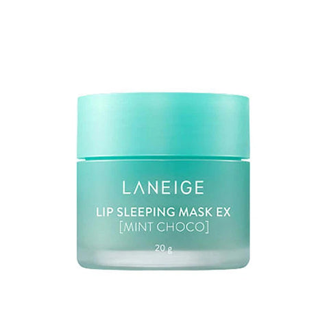 Laneige Lip Sleeping Mask Ex Mint Choco 20g