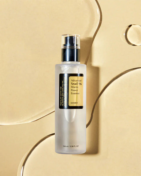 COSRX Advanced Snail 96 Mucin Power Essence 100 ML