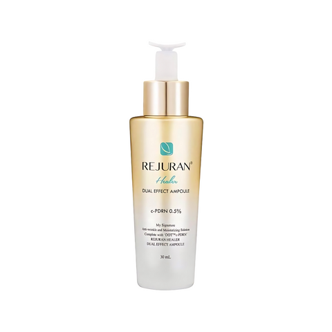 Rejuran Dual Effect Ampoule 30ml