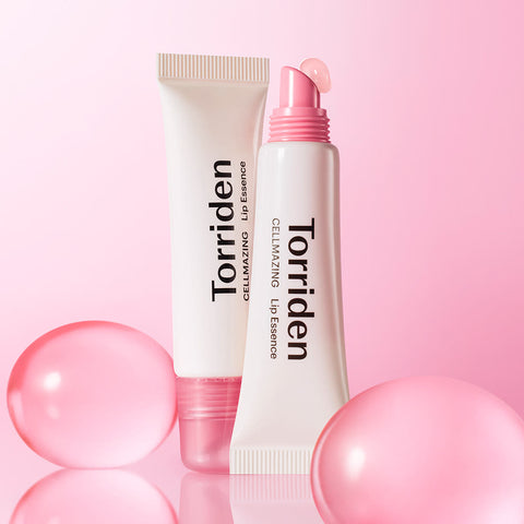 Torriden Cellmazing Collagen Volume Lip essence 11ml