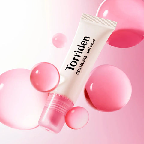 Torriden Cellmazing Collagen Volume Lip essence 11ml