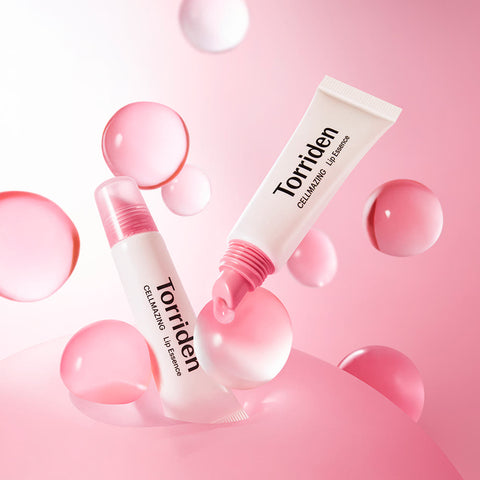 Torriden Cellmazing Collagen Volume Lip essence 11ml