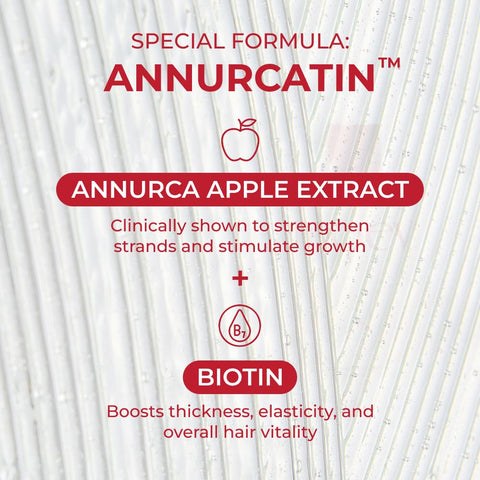 MOEV Annurcatin Shampoo 300ml