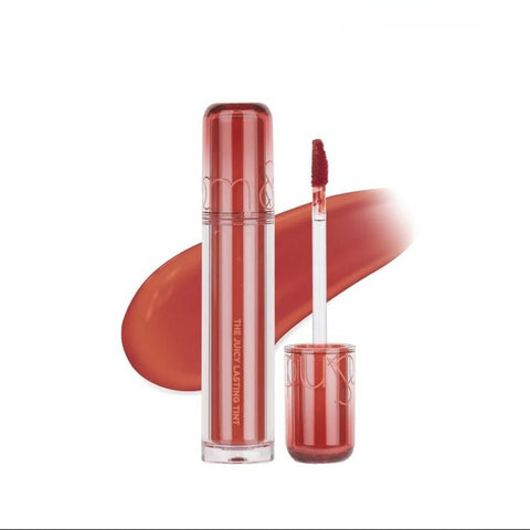 rom&nd The Juicy Lasting Tint #12 Apple Brown 3.5G
