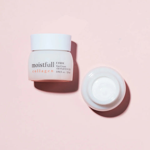 Etude Moistfull Collagen Eye Cream 28ml