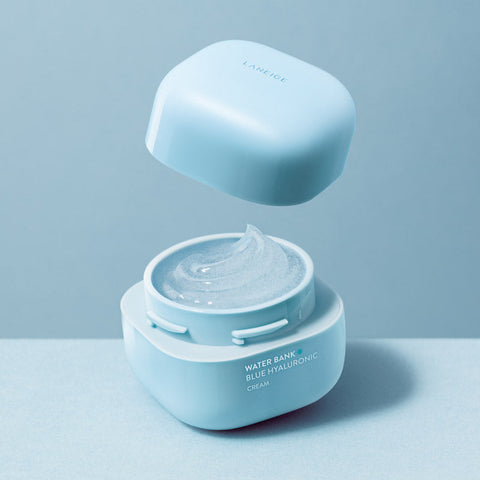 Laneige Water Bank Blue Hyaluronic Cream 50g