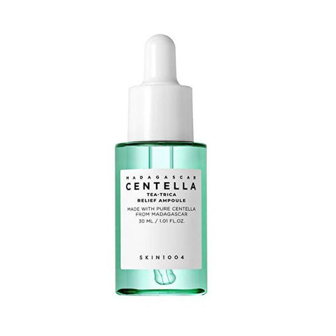 SKIN1004 Madagascar Centella Tea-trica Relief Ampoule 30ml