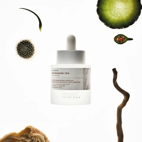 SKIN1004 Madagascar Centella Niacinamide 10 Boosting Shot 30ml