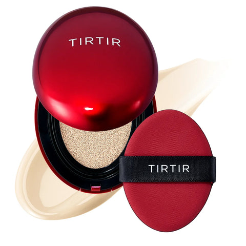 Tirtir Mask Fit Red Mini Cushion 4.5g