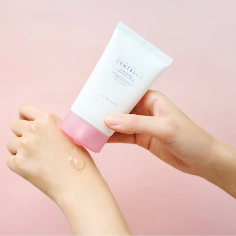 SKIN1004 Madagascar Centella Poremizing Light Gel Cream 75 ml