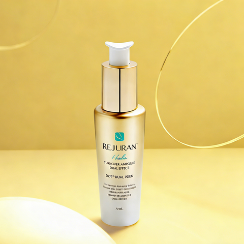Rejuran Dual Effect Ampoule 30ml
