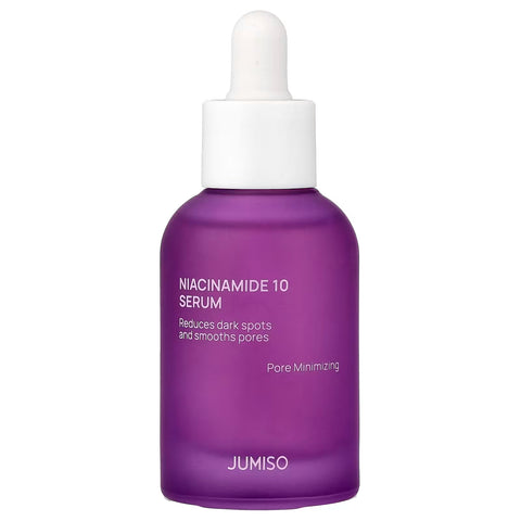 Jumiso Niacinamide 10 Serum 40ml