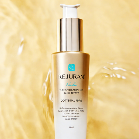 Rejuran Dual Effect Ampoule 30ml