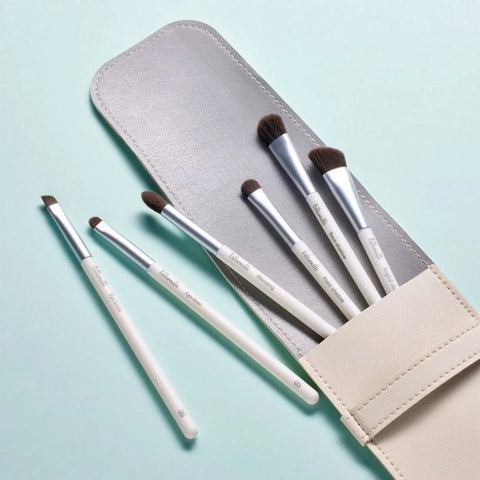 Fillimilli Eye Makeup Brush Kit (6Pc)