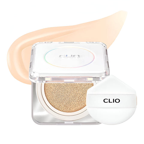 Clio Kill Cover Founwear Cushion The Original
