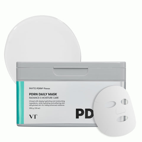 VT PDRN Daily Mask (30 sheets)