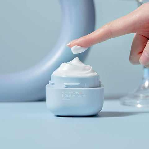Laneige Water Bank Blue Hyaluronic Cream 50g