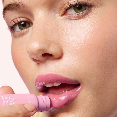 LANEIGE Glaze Craze Tinted Lip Serum Strawberry Sprinkles 12g