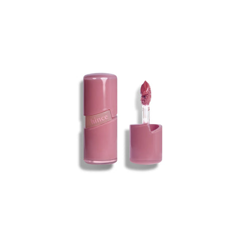 Hince Raw Glow Gel Tint #R006 RAW GRAPE 4ml