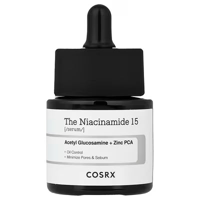 COSRX The Niacinamide 15 Serum 20ML