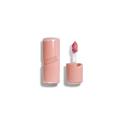 Hince Raw Glow Gel Tint #R008 RARE 4ml