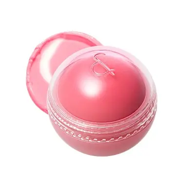 rom&nd Juicy Roll Cheek #03 White Peach 30G