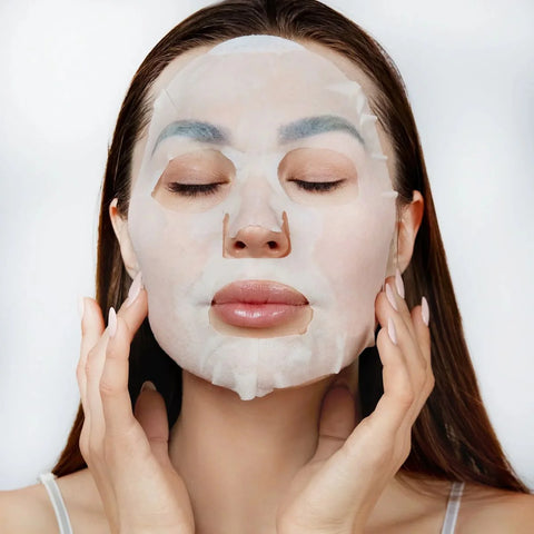 Missha Airy Fit Sheet Mask Aloe (1Pc)