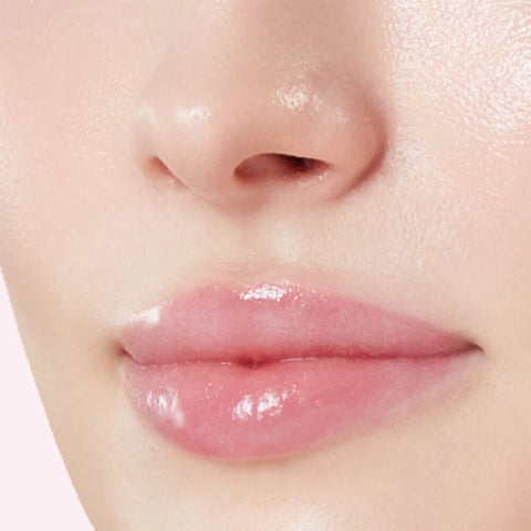 Medicube PDRN Peptide Glossy Lip Balm 10g