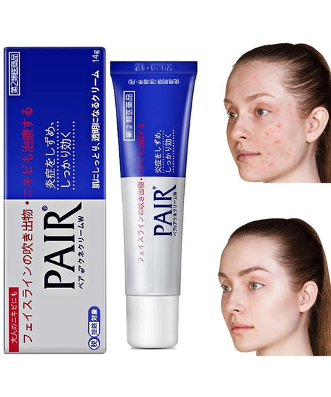 Lion Pair Acne Cream 24g
