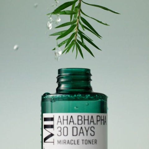 Some By Mi AHA BHA PHA 30 Days Miracle Toner