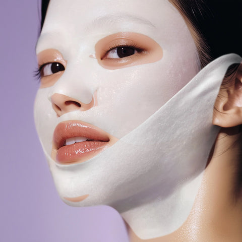Numbuzin No. 9 NAD Bio Lifting Full Cover Facial Mask (1Pc)